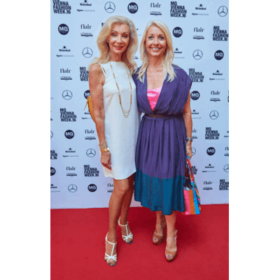 MQ Vienna Fashion Week