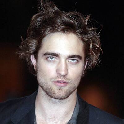 People Magazine: Sexiest Man Alive 2008