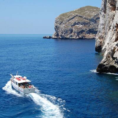 10. Great Barrier Reef