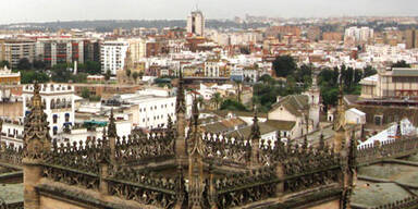 Städtereisen für Schnäppchenjäger