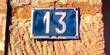 Am Freitag, dem 13. sind Hotels billiger