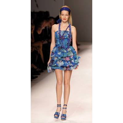 Mailand Fashion Week