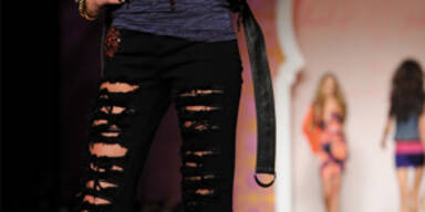 SLIDESHOW: Baby Phat  SS10