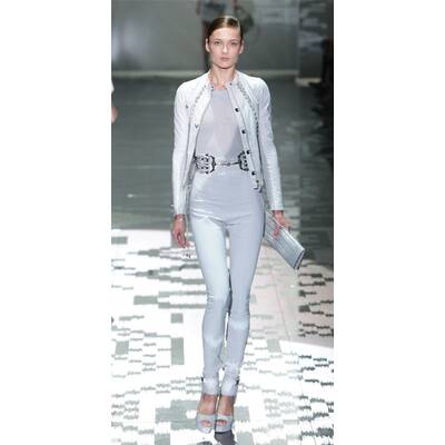 Mailand Fashion Week