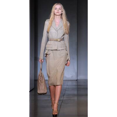 Mailand Fashion Week