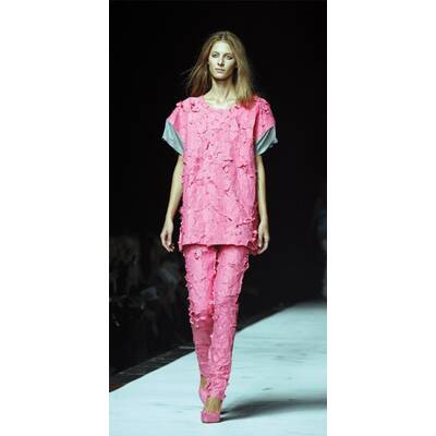 Martin Margiela SS10