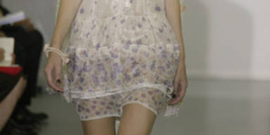 SLIDESHOW: Nina Ricci SS10