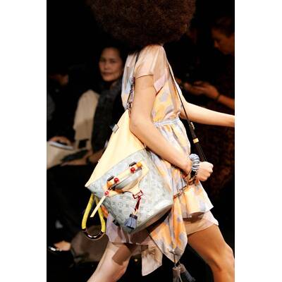 Louis Vuitton SS10