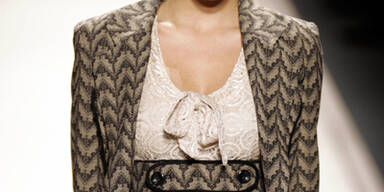 Das Kostüm: Der Klassiker neu interpretiert