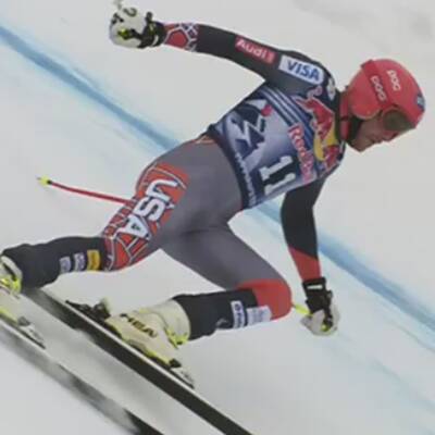 Die besten Bilder der Kitz-Abfahrt