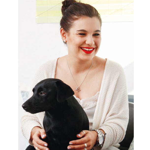 DariaDaria-Bloggerin im Interview