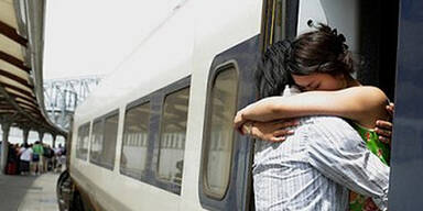 So viel kostet eine Fernbeziehung