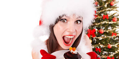 Blitzfasten vor Weihnachten: So geht's!