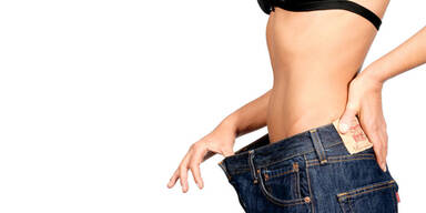 Wie kann ich schnell abnehmen?