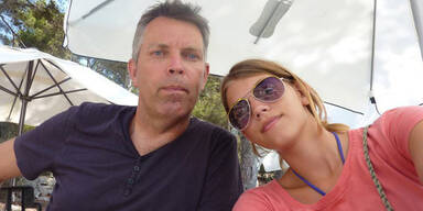 «Danke für Mord an meinem geliebten Kind»