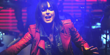 Nenas Auftritt in Wien