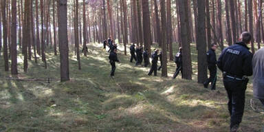 76-Jähriger fuhr per Anhalter nach OÖ