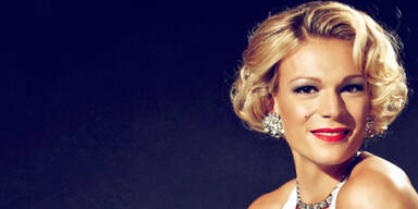 H&ouml;fl-Riesch als neue Marilyn Monroe