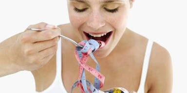 Das sind die gr&ouml;&szlig;ten Di&auml;t-Fehler