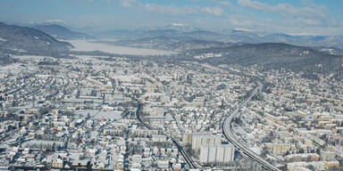 Erdbeben im Raum Klagenfurt