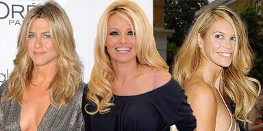 Aktueller Trend: &Ouml;sterreich wird immer blonder