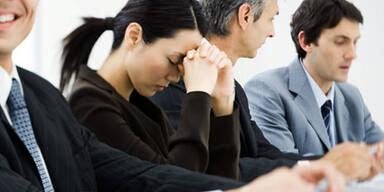 Testen  Sie Ihr Risiko!