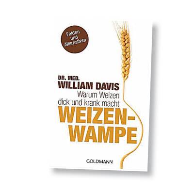 The Plan: 10 kg in 10 Wochen