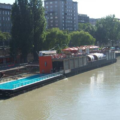 Voting: Die schönsten Beach-Cafés