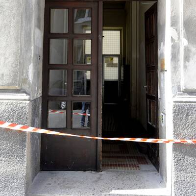 Tote nach Messerattacke in Wien