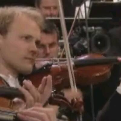 Bilder vom Sommernachtskonzert