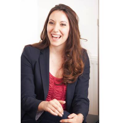 Michaela  Hatvan (28): BZÖ