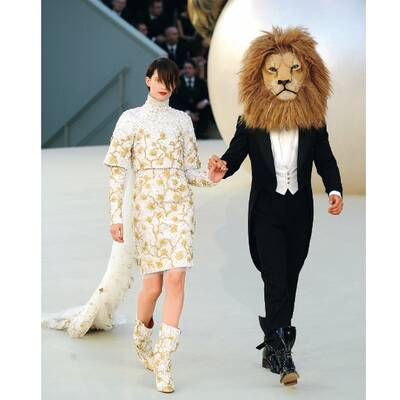 Schlichte Traumhochzeit im Kreise der Familie: 