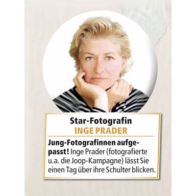 MADONNAs Engel erfüllen Wünsche