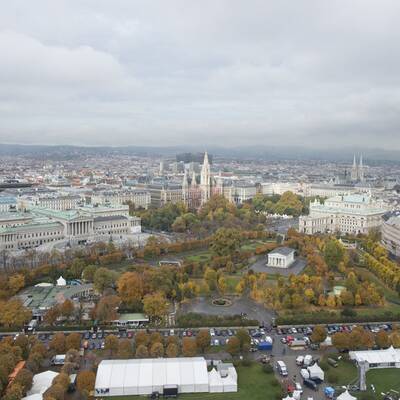 Die Bilder zum Rekord-Sprung