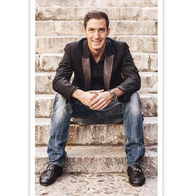 Marcel Remus (26): TV-Makler