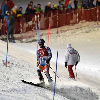 Die besten Bilder zur Super-Kombi