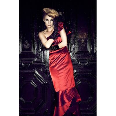 Callisti „drama fashionista“