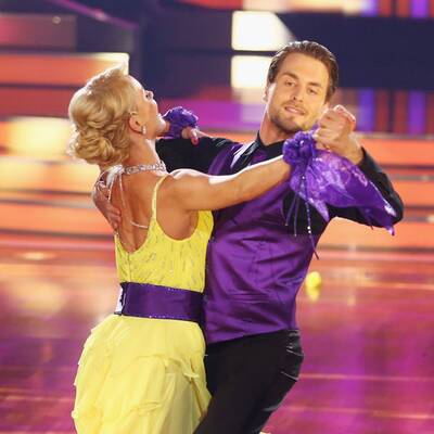 Let's Dance 2014: Die Final-Show