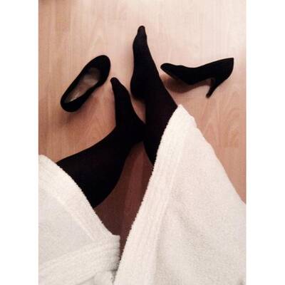 Letzte Zugabe von seinen Fans: 