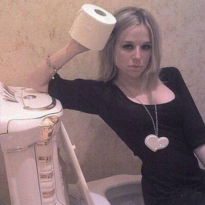 Die schlimmsten Selfies der Welt