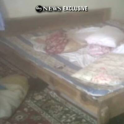 Hier tötete die US-Spezialeinheit Bin Laden