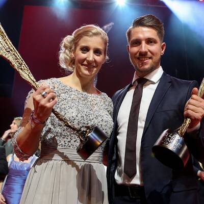 Das war das Jahr 2016