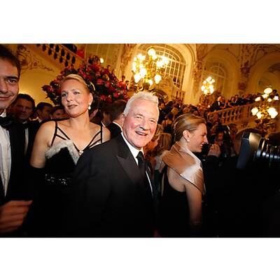 Miss Austria Carmen Stamboli 