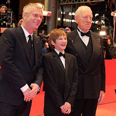 Berlinale 2012: Alle Stars, alle Bilder