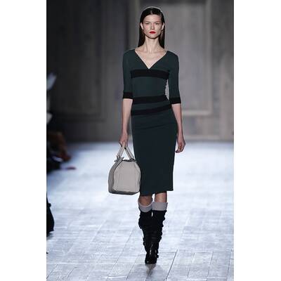 Victoria Beckham Herbst/Winter 2012