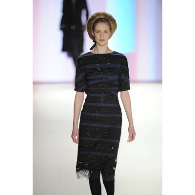 Carolina Herrera H/W 2012