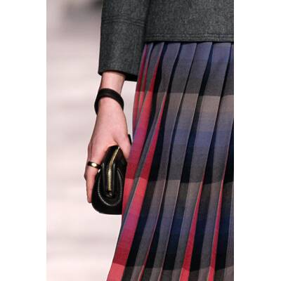 Marc by Marc Jacobs H/W 2012