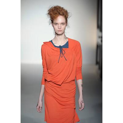 Vivienne Westwood Red Label H/W 2012