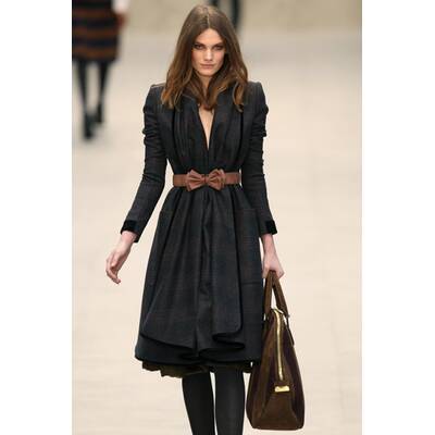 Burberry Prorsum H/W 2012