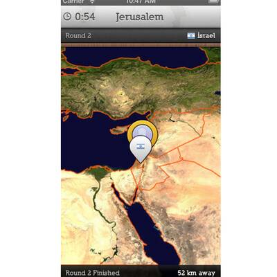 iTunes 12 Tage Geschenke App